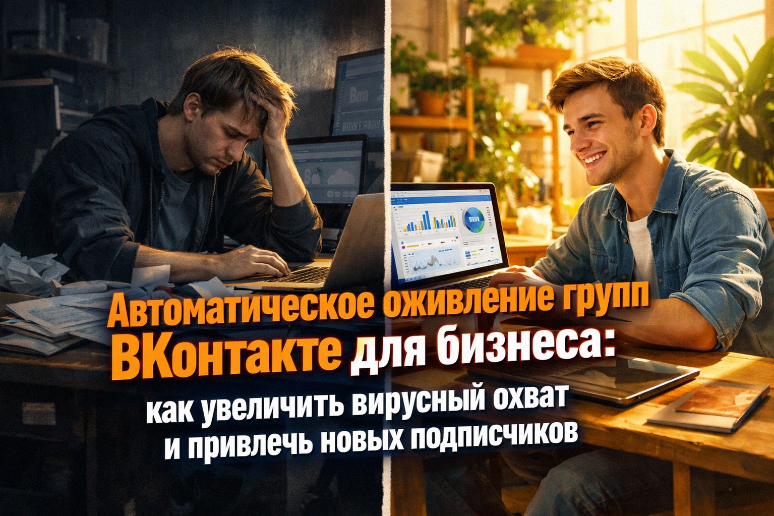 avtomaticheskoe-ozhivlenie-grupp-vk-dlya-biznesa-kak-uvelichit-virusnyy-ohvat-i-privelch-novykh-podpischikov