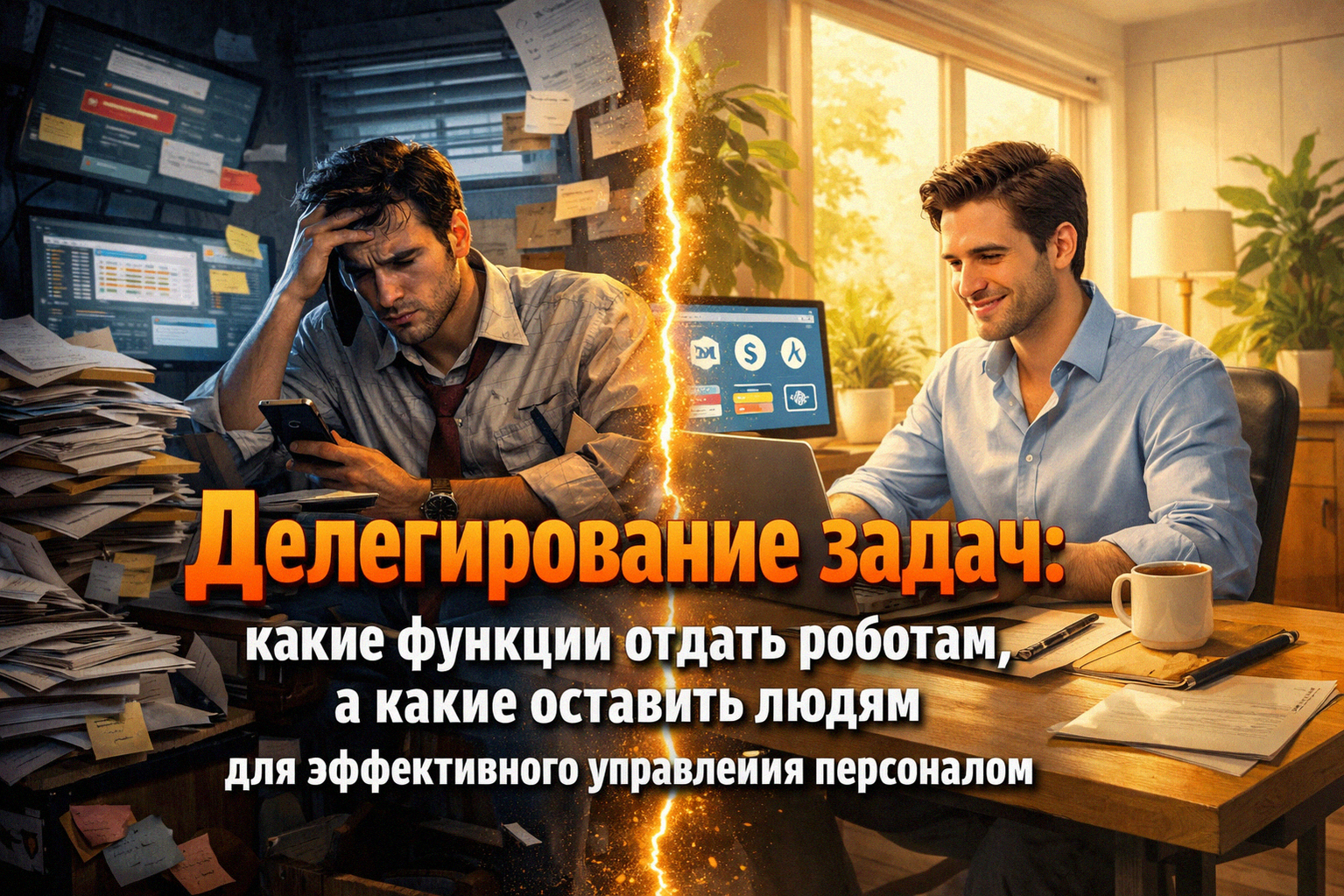 delegirovanie-zadach-kakie-funktsii-otdat-robotam-a-kakie-ostavit-lyudiam-dlya-effektivnogo-upravleniya-personalom