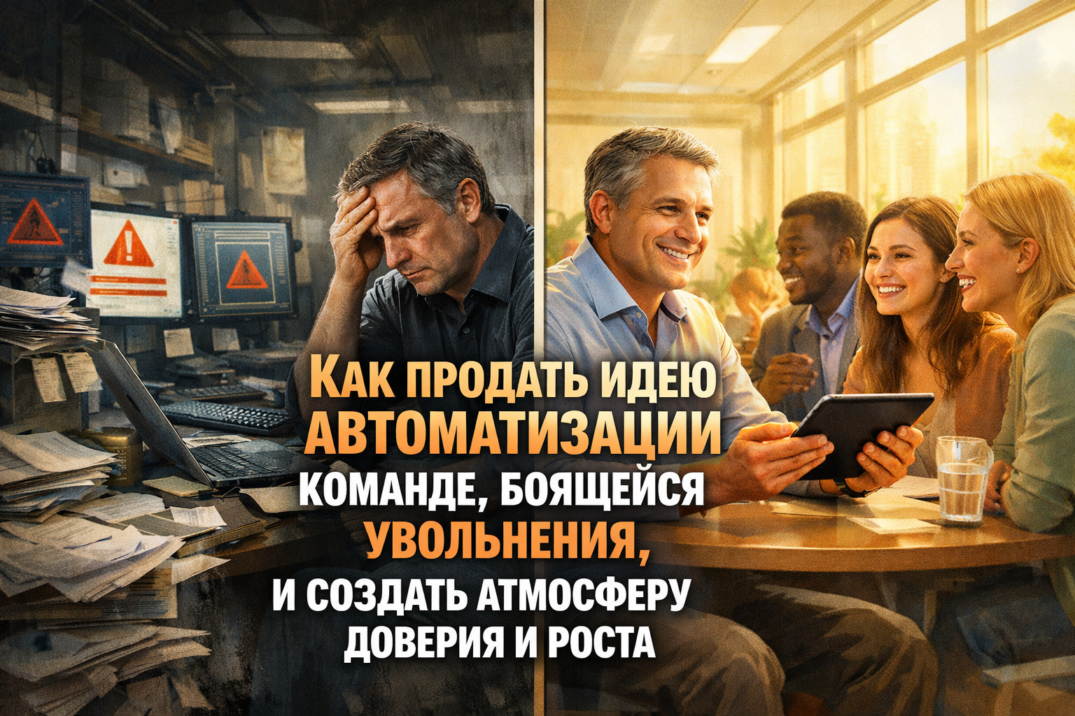 kak-prodat-ideyu-avtomatizatsii-komande-boyashcheysya-uvolneniya-i-sozdat-atmosferu-doveriya-i-rosta
