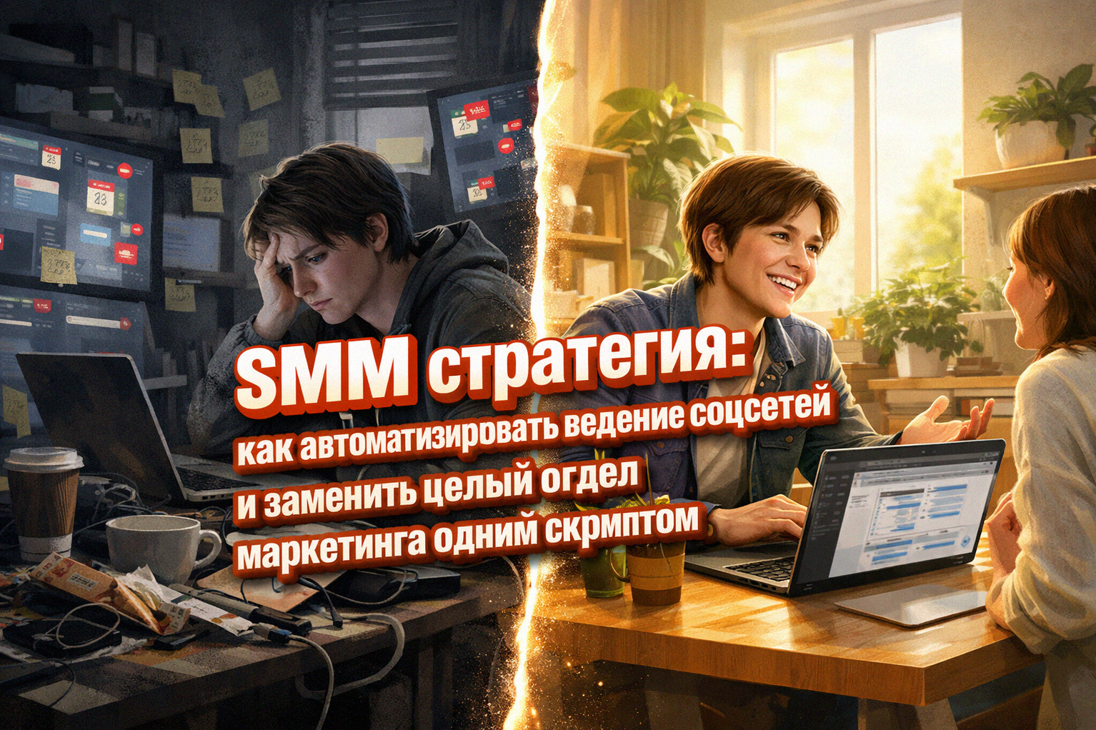 smm-strategiya-kak-avtomatizirovat-vedenie-socsetey-i-zamenit-tselyy-otdel-marketinga-odnim-skriptom
