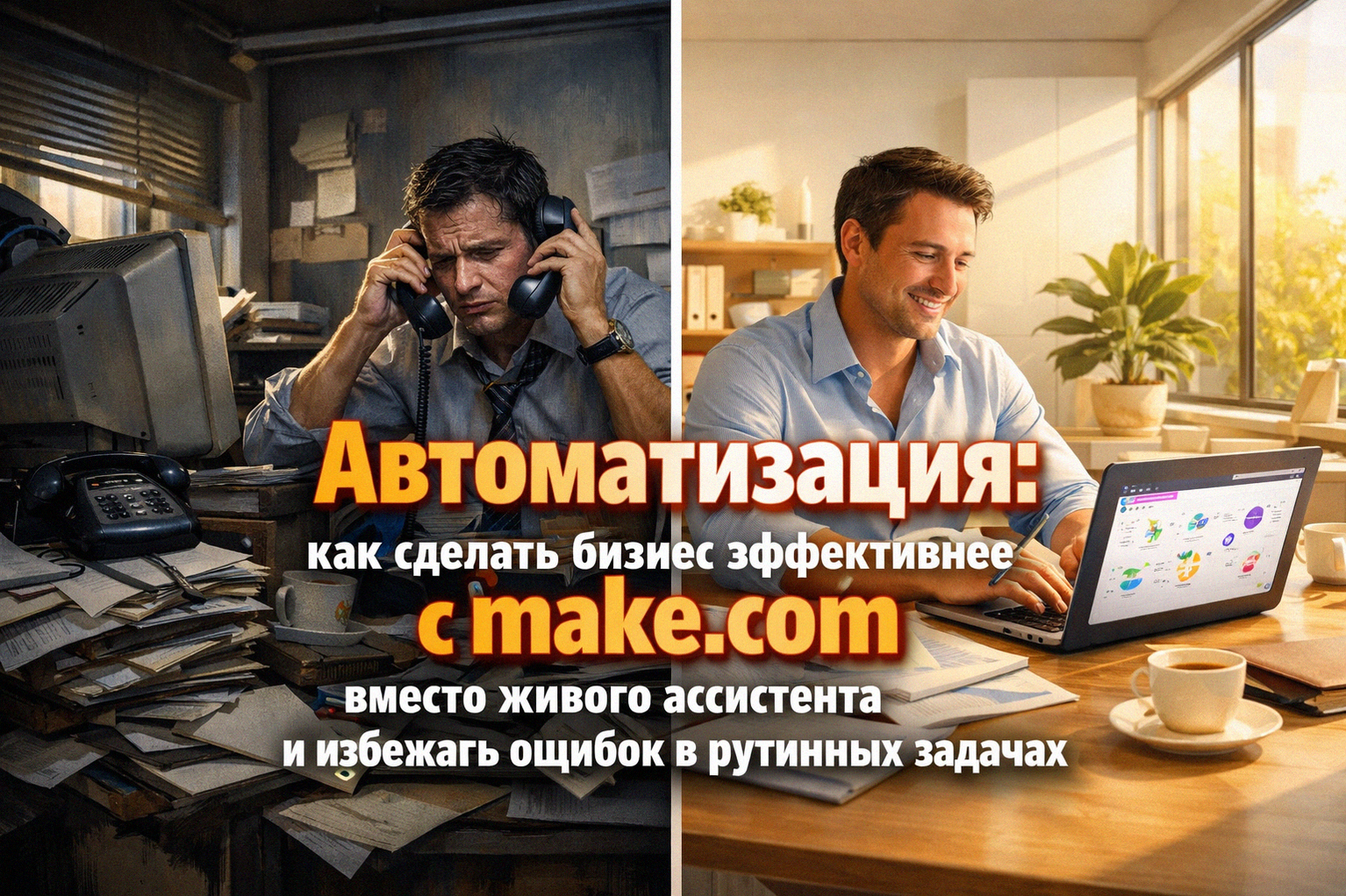 avtomatizatsiya-kak-sdelat-biznes-effektivnee-s-make-com-vmesto-zhivogo-assistenta-i-izbezhat-oshibok-v-rutinykh-zadachakh