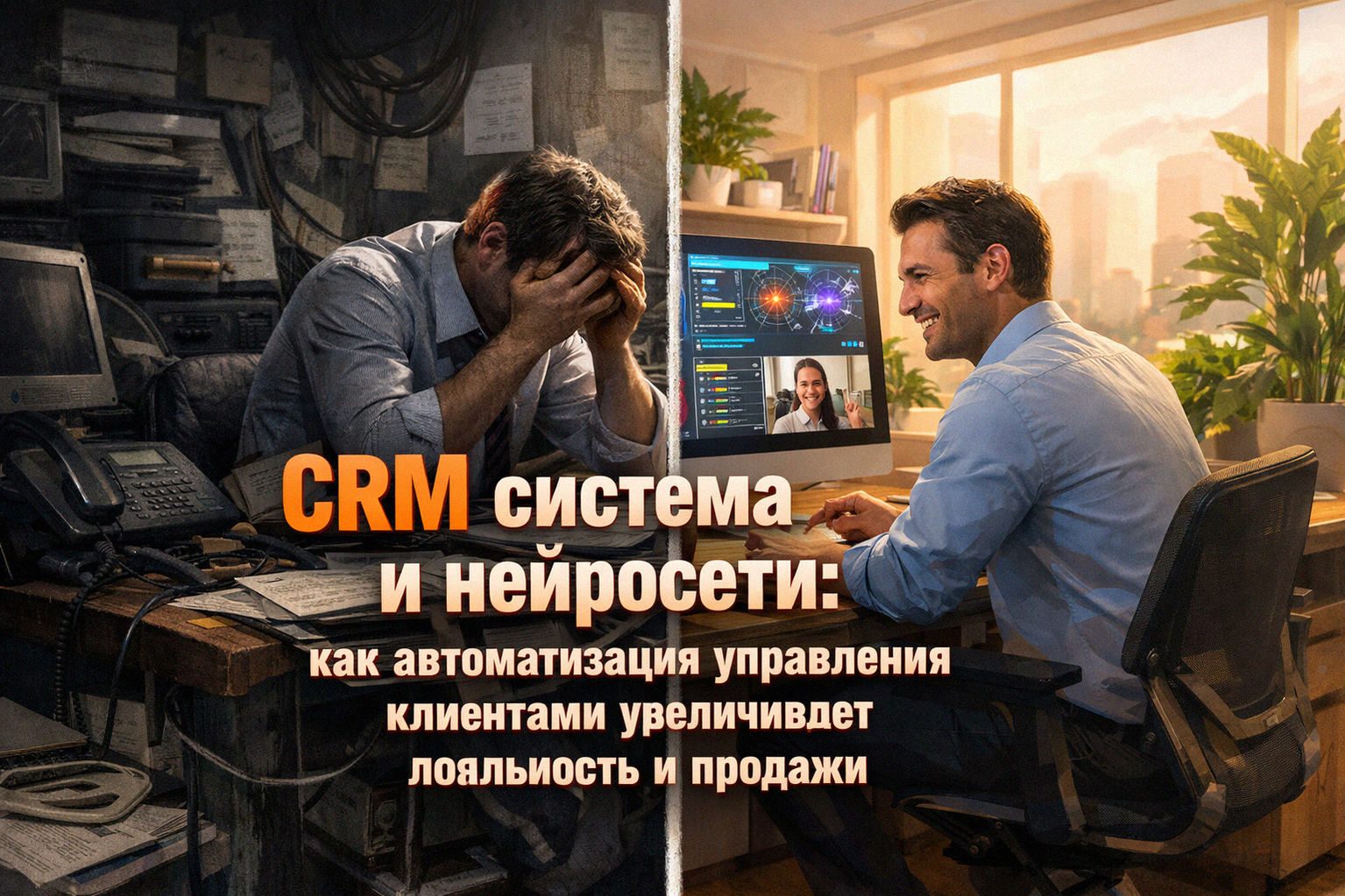 crm-sistema-i-neyroseti-avtomatizatsiya-upravleniya-klientami-uvelichivaet-loyalnost-i-prodazhi