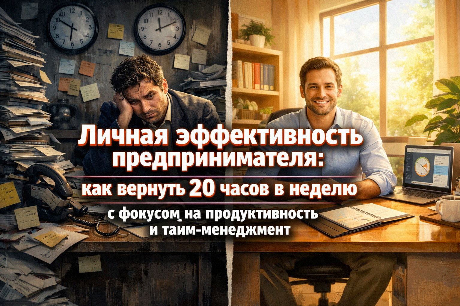 lichnaya-effektivnost-predprinimatelya-kak-vernut-20-chasov-v-nedelyu-s-fokusom-na-produktyvnost-i-taym-menedzhment
