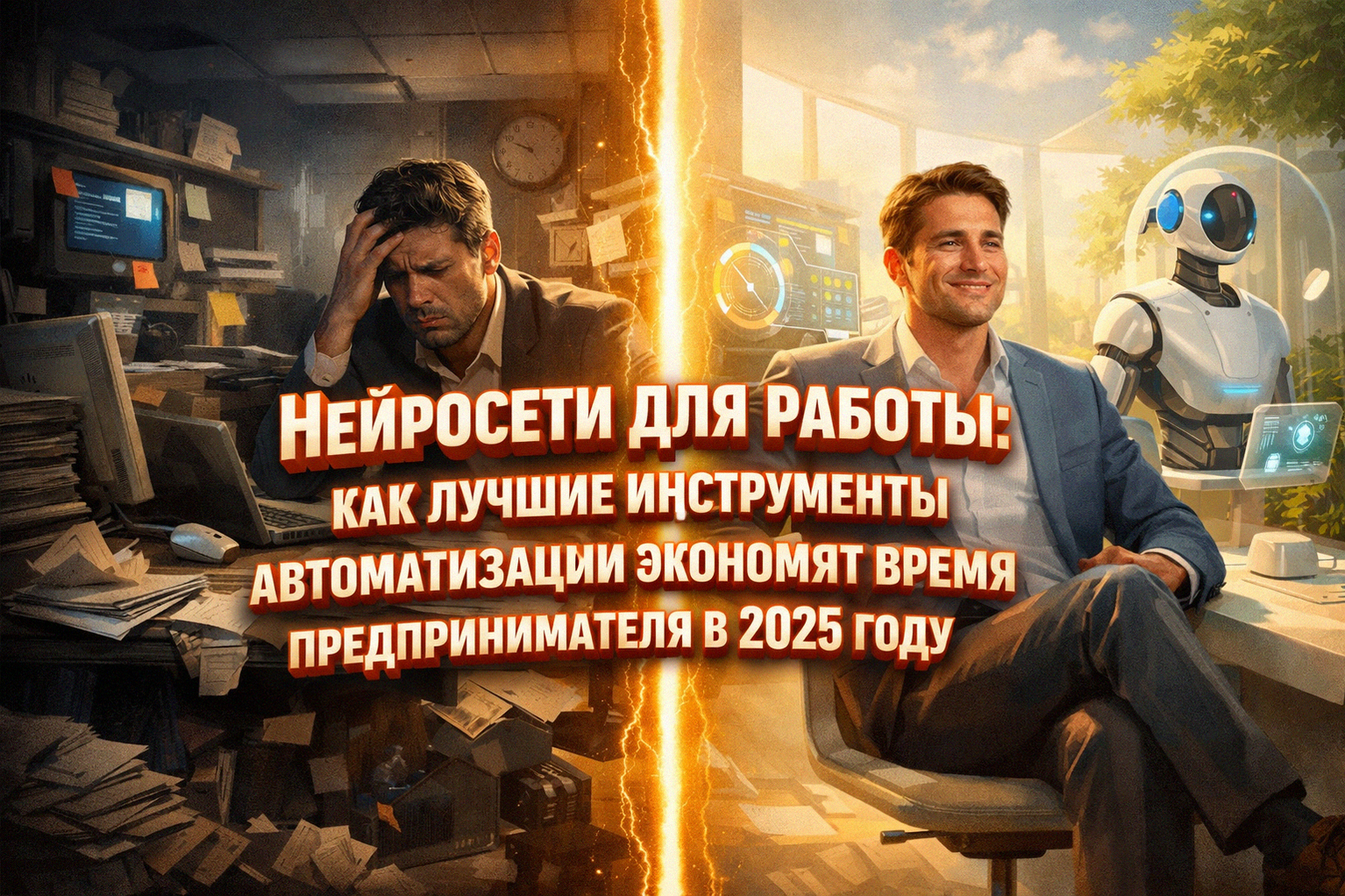 neyroseti-dlya-rabotyi-kak-luchshie-instrumentyi-avtomatizatsii-ekonomyat-vremya-predprinimatelya-v-2025-godu