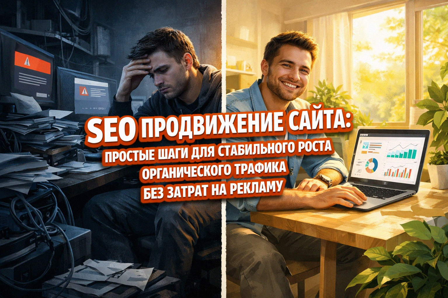 seo-promozhhenie-sayta-prostye-shagi-dlya-stabilnogo-rosta-organicheskogo-trafika bez-zatrat-na-reklamu