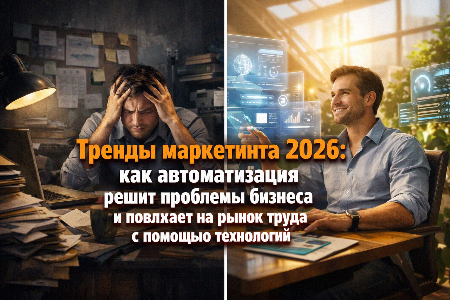 trendy-marketinga-2026-kak-avtomatizatsiya-reshit-problemy-biznesa-i-povliyayet-na-rynok-truda-s-pomoshchyu-tekhnologiy