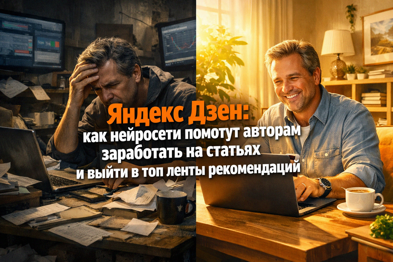 yandeks-dzen-kak-neyroseti-pomogut-avtoram-zarabotat-na-statey-i-vyiti-v-top-lenty-rekomendatsiy