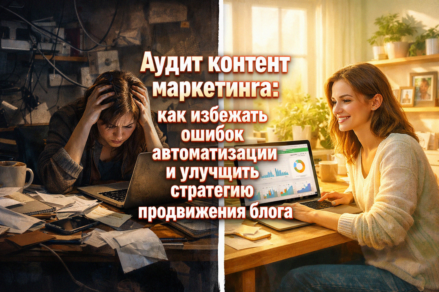 audit-kontent-marketinga-kak-izbezhat-oshibok-avtomatizatsii-i-uluchshit-strategiyu-prodvizheniya-bloga