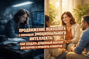 produzhinenie-psikhologa-s-pomoshchyu-emotsionalnogo-intellekta-kak-sozdat-dushevnyy-kontent-dlya-kouchiv-i-privlech-klientov