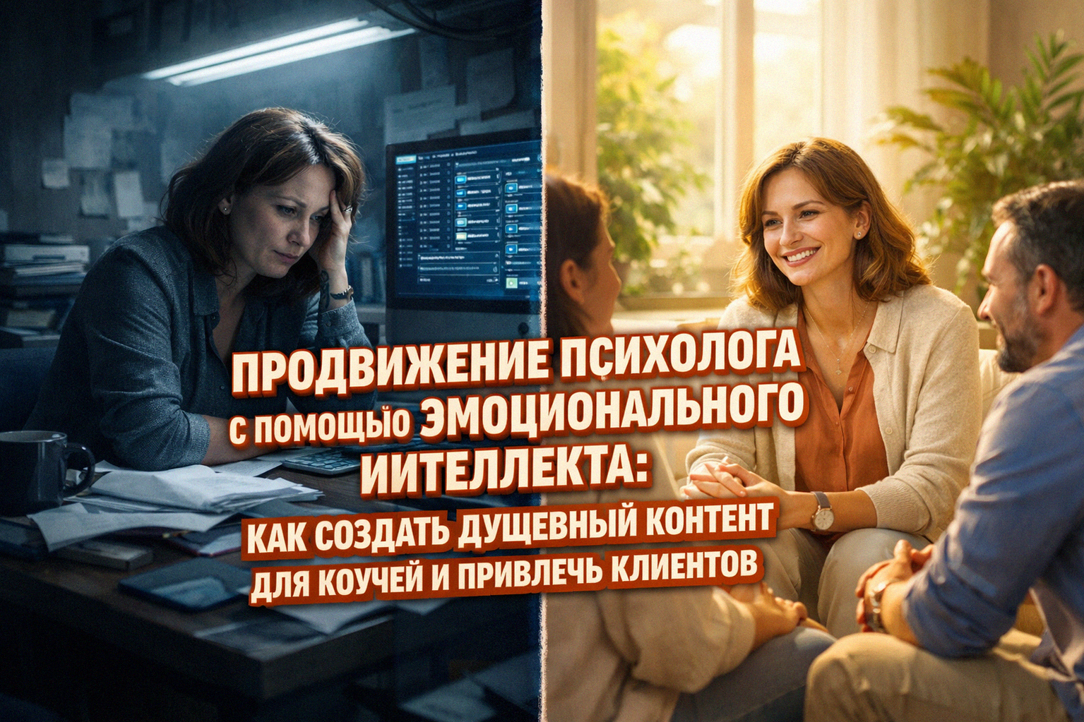 produzhinenie-psikhologa-s-pomoshchyu-emotsionalnogo-intellekta-kak-sozdat-dushevnyy-kontent-dlya-kouchiv-i-privlech-klientov