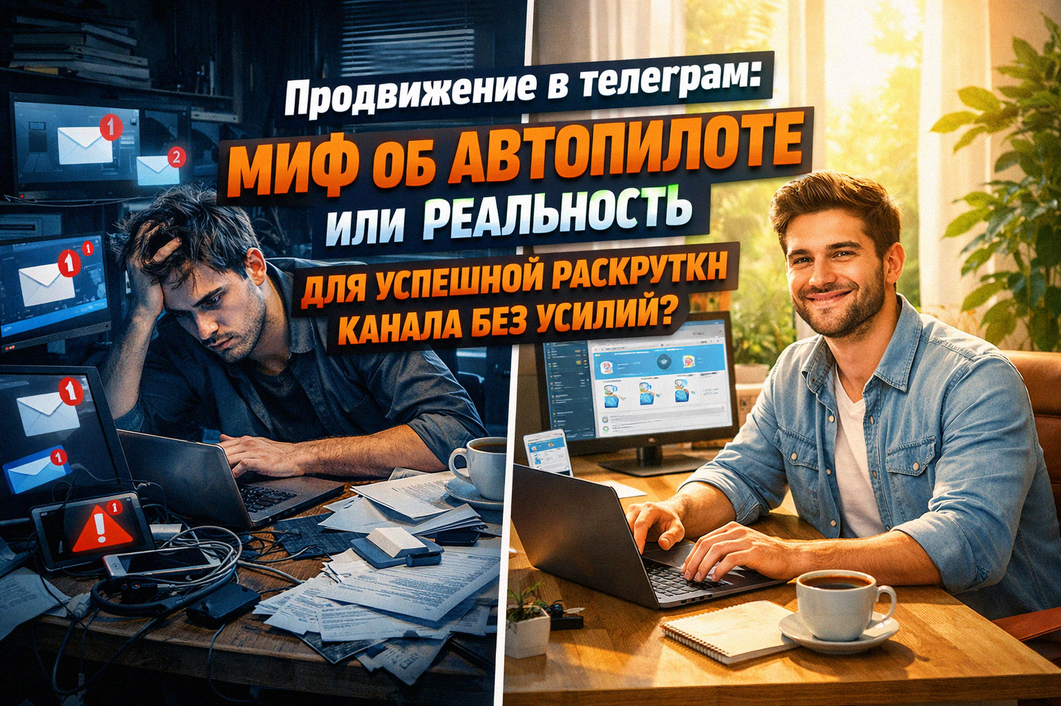 prodvizhenie-v-telegram-mif-ob-avtopilote-ili-realnost-dlya-uspeshnoy-raskrutki-kanala-bez-usiliy